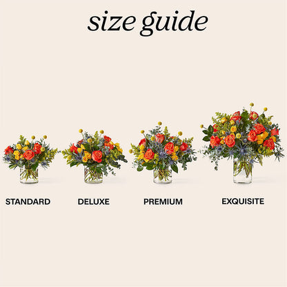 Disco Bouquet – ROSEMARY & PEPPER FLOWER CO, Gaylord MI