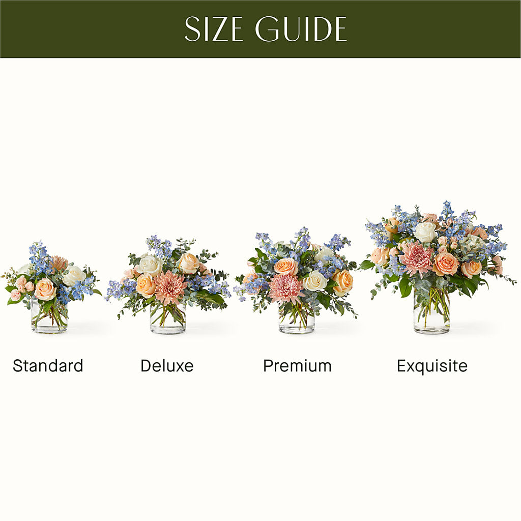 Inspired Bouquet – ROSEMARY & PEPPER FLOWER CO, Gaylord MI