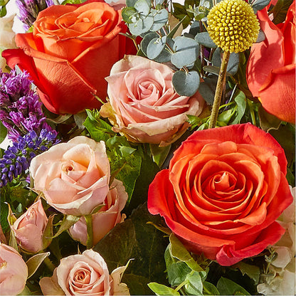 The Standout Bouquet – ROSEMARY & PEPPER FLOWER CO, Gaylord MI