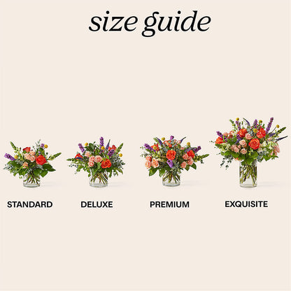 The Standout Bouquet – ROSEMARY & PEPPER FLOWER CO, Gaylord MI