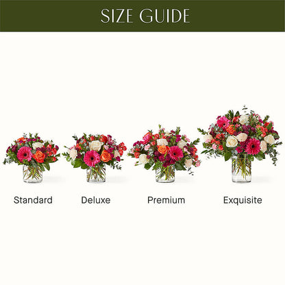 Smell the Roses Bouquet – ROSEMARY & PEPPER FLOWER CO, Gaylord MI