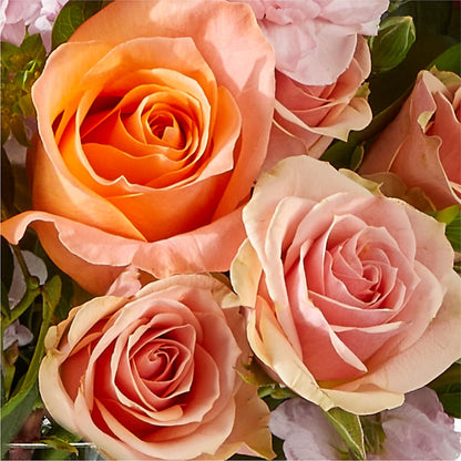French Market Bouquet – ROSEMARY & PEPPER FLOWER CO, Gaylord MI