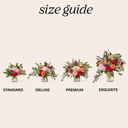 Glitz & Glam Bouquet – ROSEMARY & PEPPER FLOWER CO, Gaylord MI