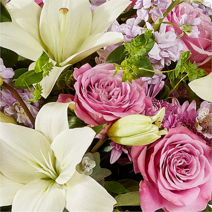 Daydreamer Bouquet – ROSEMARY & PEPPER FLOWER CO, Gaylord MI