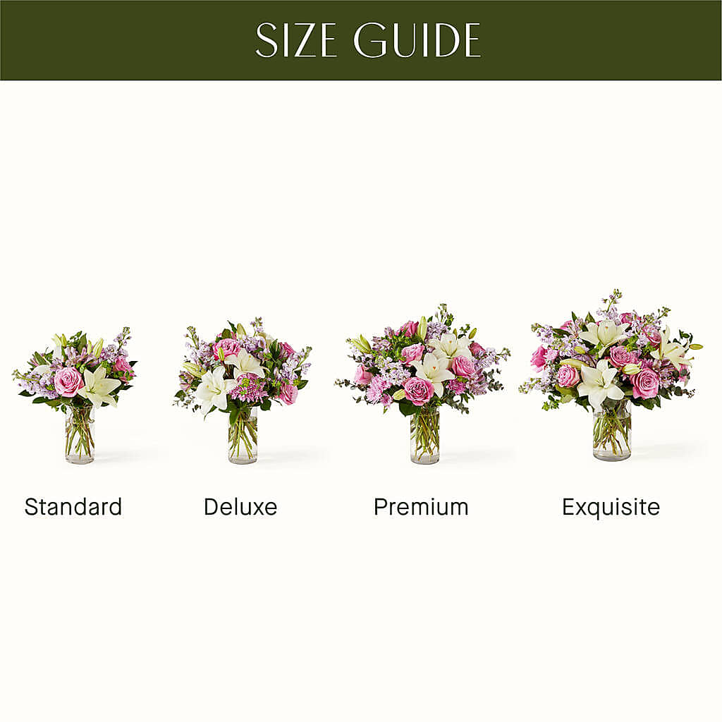 Daydreamer Bouquet – ROSEMARY & PEPPER FLOWER CO, Gaylord MI