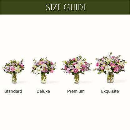 Daydreamer Bouquet – ROSEMARY & PEPPER FLOWER CO, Gaylord MI