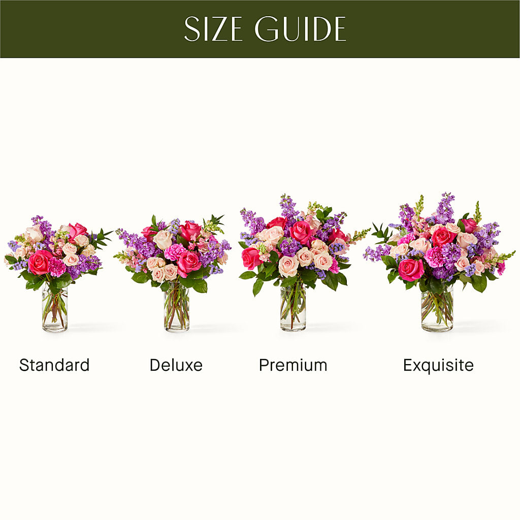 The Cha-Cha Bouquet – ROSEMARY & PEPPER FLOWER CO, Gaylord MI