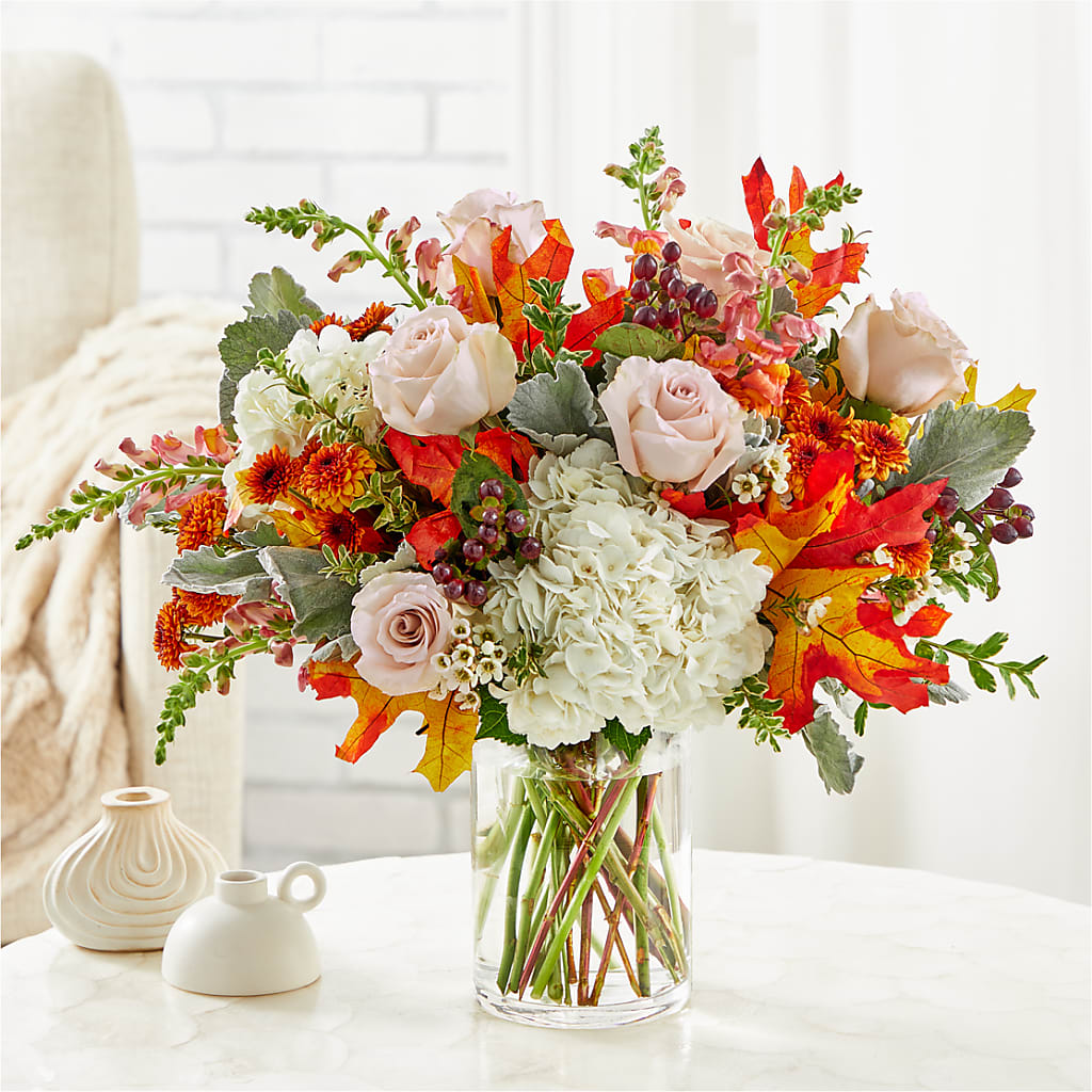Autumnal Equinox Bouquet – ROSEMARY & PEPPER FLOWER CO, Gaylord MI