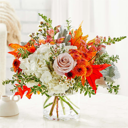 Autumnal Equinox Bouquet – ROSEMARY & PEPPER FLOWER CO, Gaylord MI