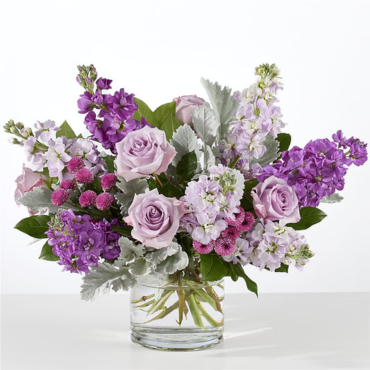 One in a Million Bouquet – ROSEMARY & PEPPER FLOWER CO, Gaylord MI