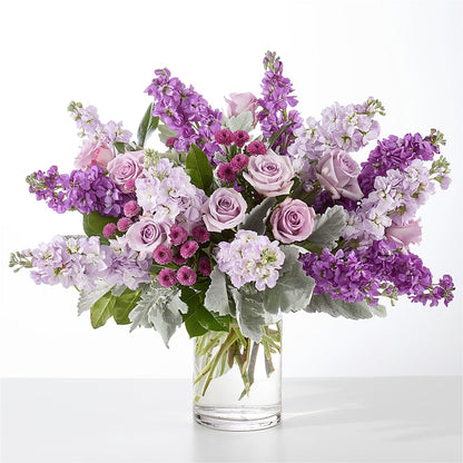 One in a Million Bouquet – ROSEMARY & PEPPER FLOWER CO, Gaylord MI