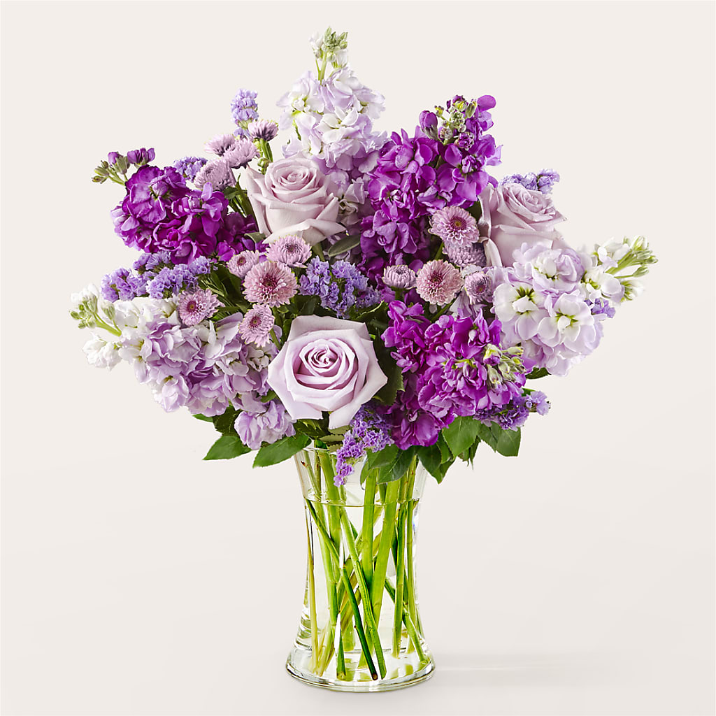 Give a Twirl Bouquet – ROSEMARY & PEPPER FLOWER CO, Gaylord MI