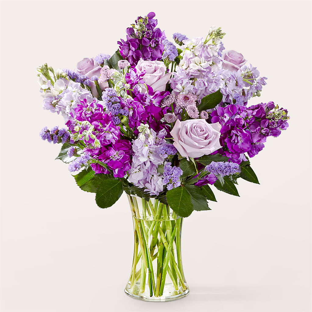 Give a Twirl Bouquet – ROSEMARY & PEPPER FLOWER CO, Gaylord MI
