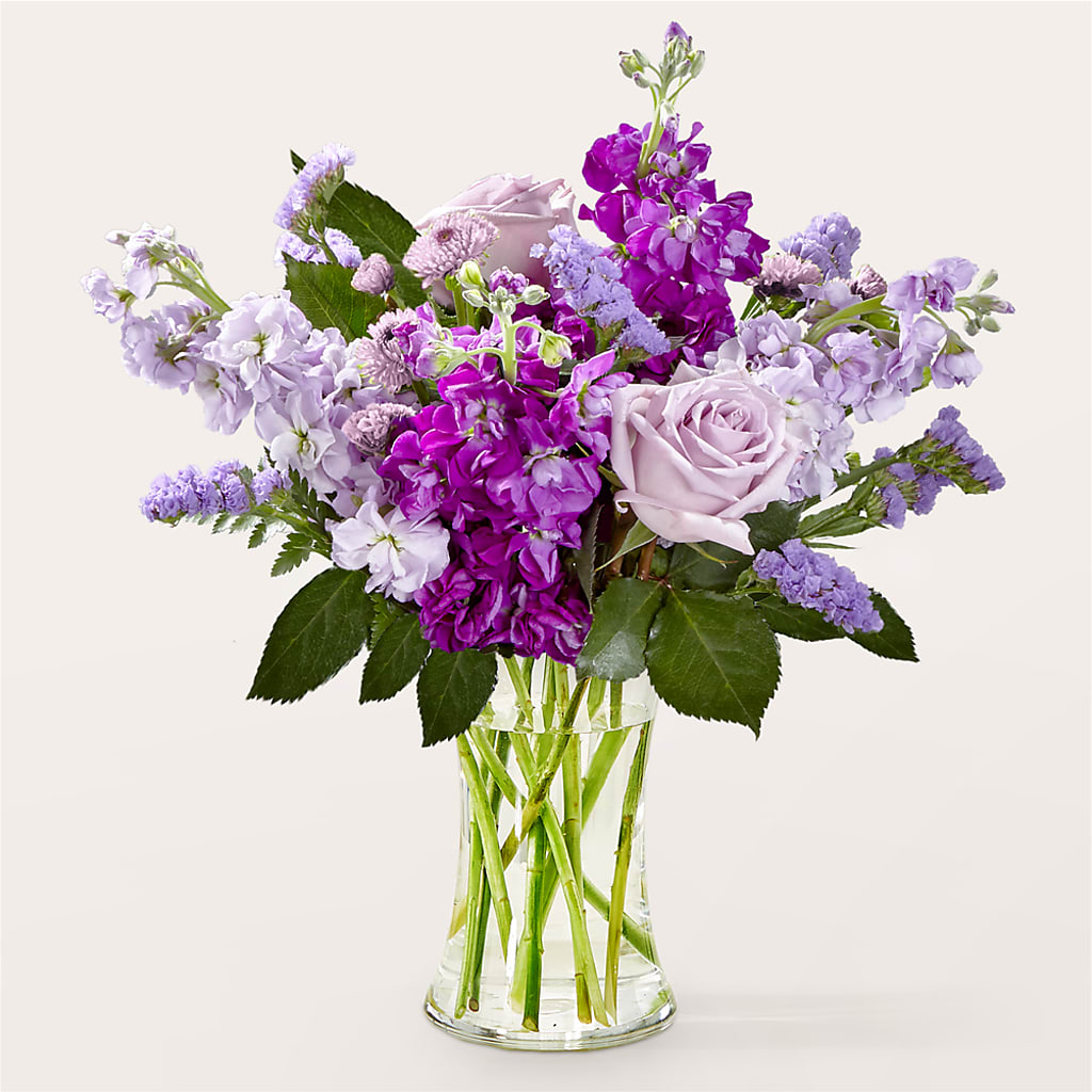 Give a Twirl Bouquet – ROSEMARY & PEPPER FLOWER CO, Gaylord MI
