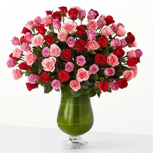 The Opulence – ROSEMARY & PEPPER FLOWER CO, Gaylord MI