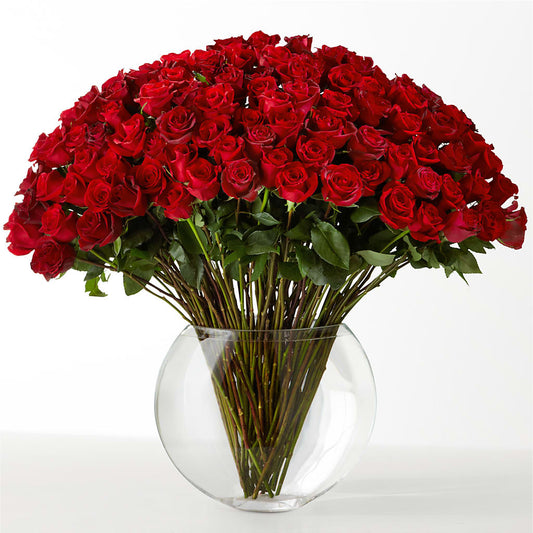 The Idealist – ROSEMARY & PEPPER FLOWER CO, Gaylord MI