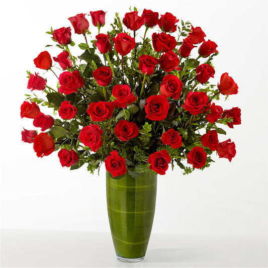 The Ballad – ROSEMARY & PEPPER FLOWER CO, Gaylord MI