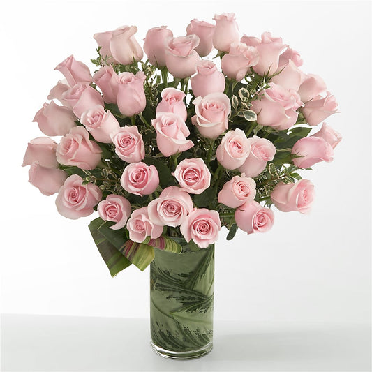Pink Essence – ROSEMARY & PEPPER FLOWER CO, Gaylord MI