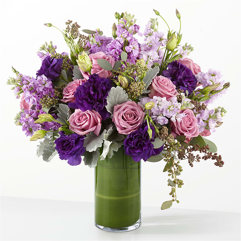 The Monarch – ROSEMARY & PEPPER FLOWER CO, Gaylord MI