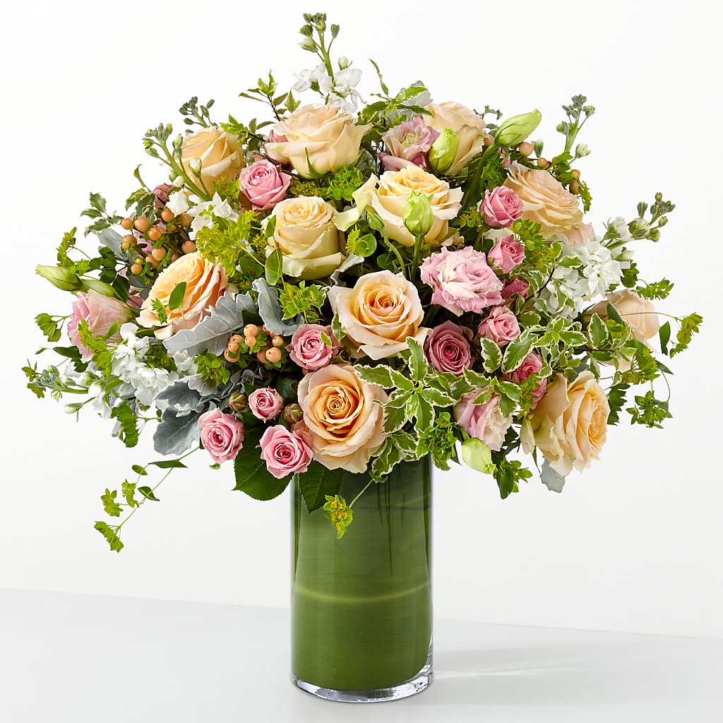 The Glamour Shot – ROSEMARY & PEPPER FLOWER CO, Gaylord MI