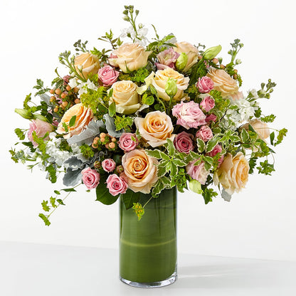 The Glamour Shot – ROSEMARY & PEPPER FLOWER CO, Gaylord MI