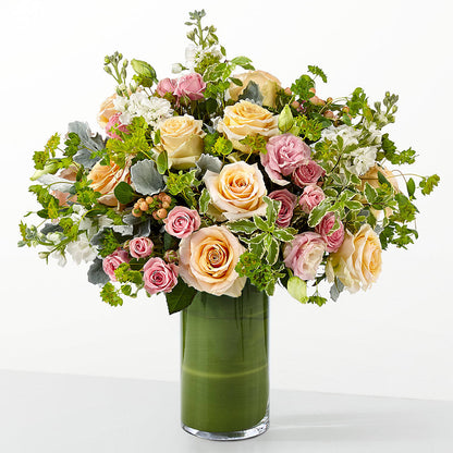 The Glamour Shot – ROSEMARY & PEPPER FLOWER CO, Gaylord MI