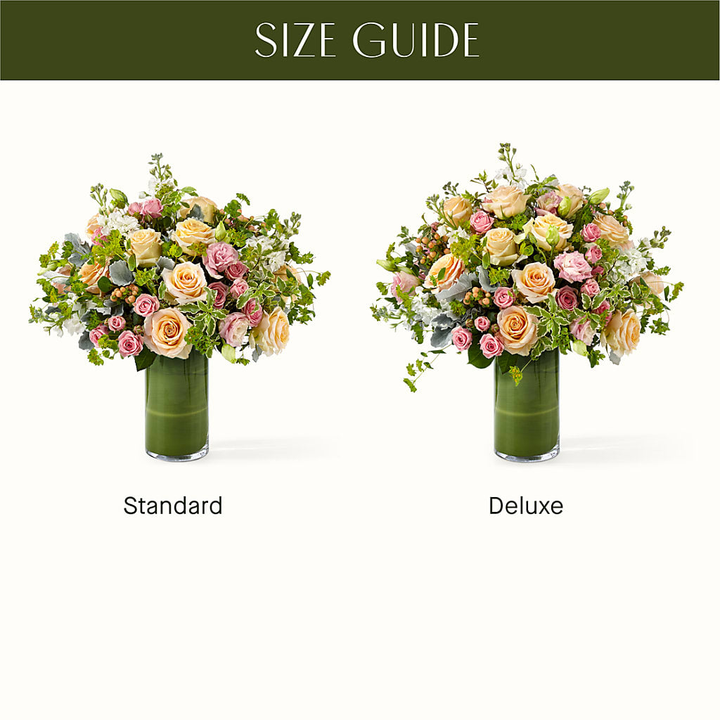 The Glamour Shot – ROSEMARY & PEPPER FLOWER CO, Gaylord MI