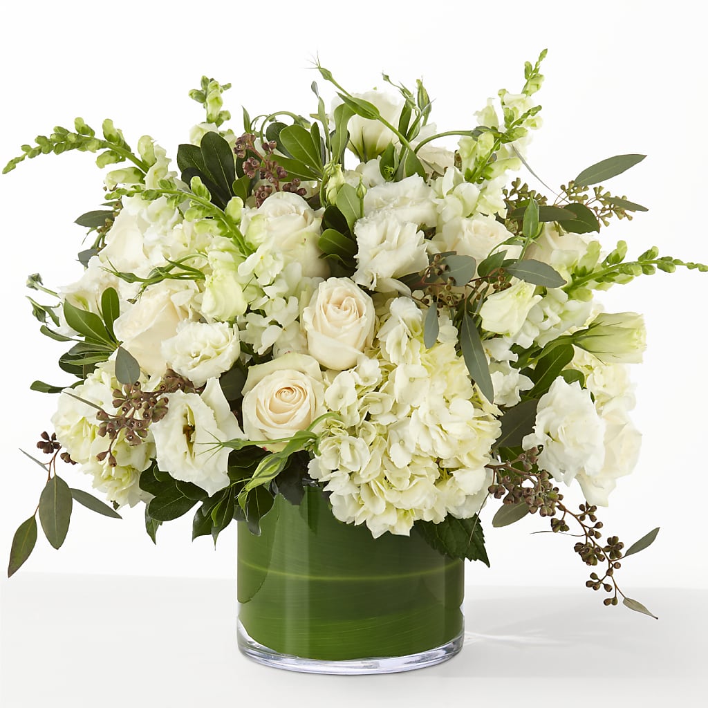 The Gallery – ROSEMARY & PEPPER FLOWER CO, Gaylord MI