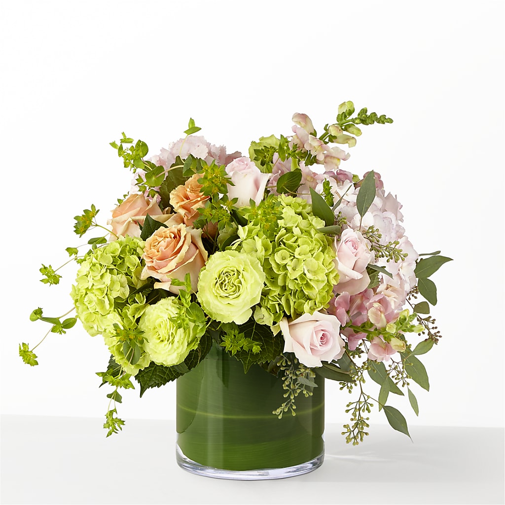 The Art Deco – ROSEMARY & PEPPER FLOWER CO, Gaylord MI
