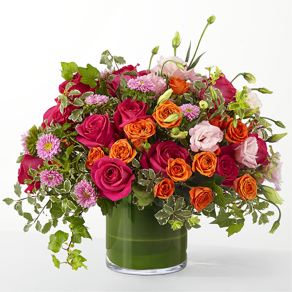 The Trendsetter – ROSEMARY & PEPPER FLOWER CO, Gaylord MI