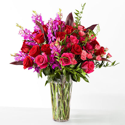 The Honeymoon – ROSEMARY & PEPPER FLOWER CO, Gaylord MI