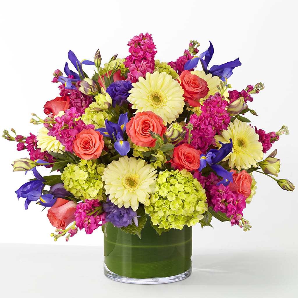 The Couture – ROSEMARY & PEPPER FLOWER CO, Gaylord MI