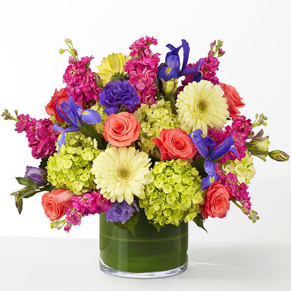The Couture – ROSEMARY & PEPPER FLOWER CO, Gaylord MI