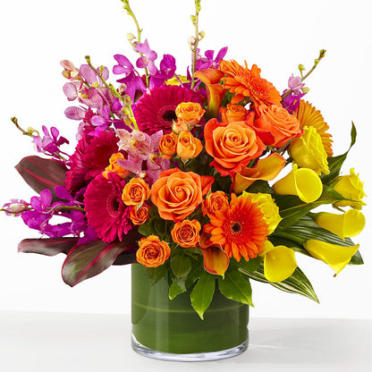 The Mosaic – ROSEMARY & PEPPER FLOWER CO, Gaylord MI