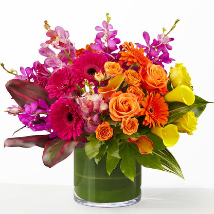 The Mosaic – ROSEMARY & PEPPER FLOWER CO, Gaylord MI