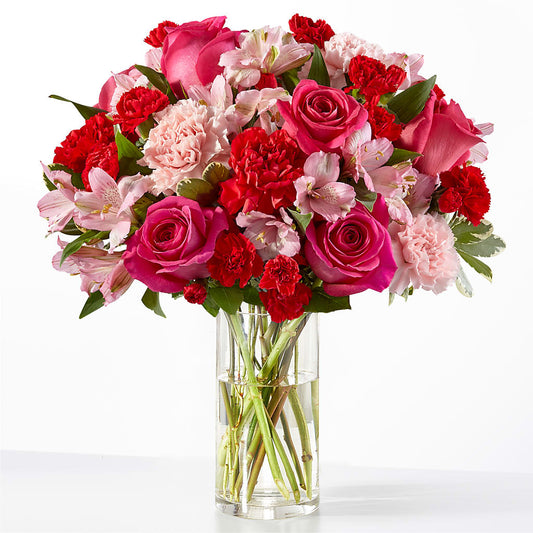 You're Precious Bouquet – ROSEMARY & PEPPER FLOWER CO, Gaylord MI