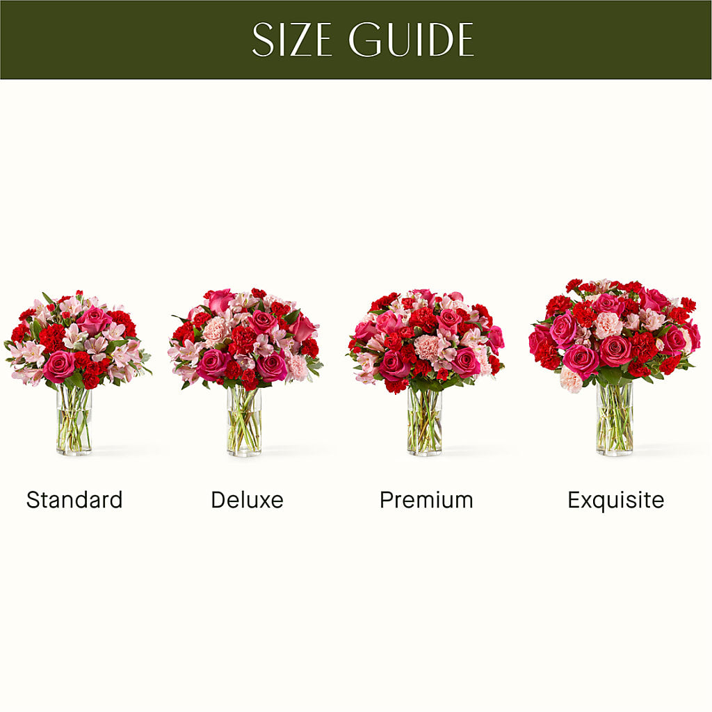 You're Precious Bouquet – ROSEMARY & PEPPER FLOWER CO, Gaylord MI